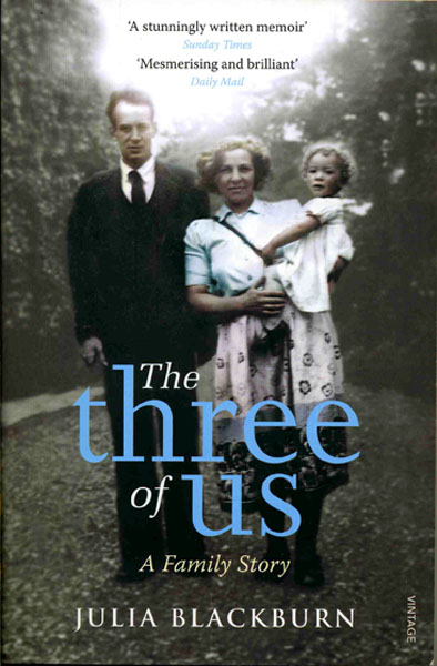 The Three of Us