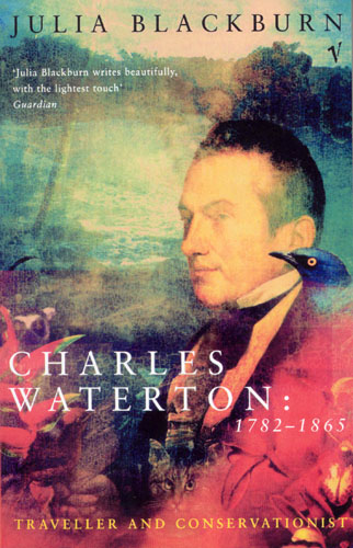 Charles Waterton
