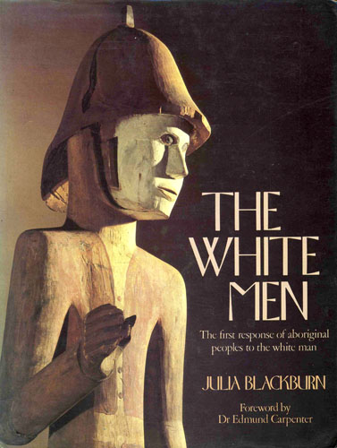 The White Men