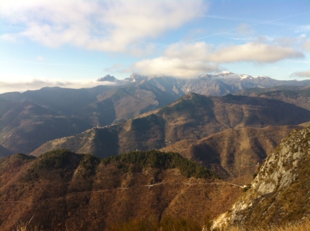 Liguria
